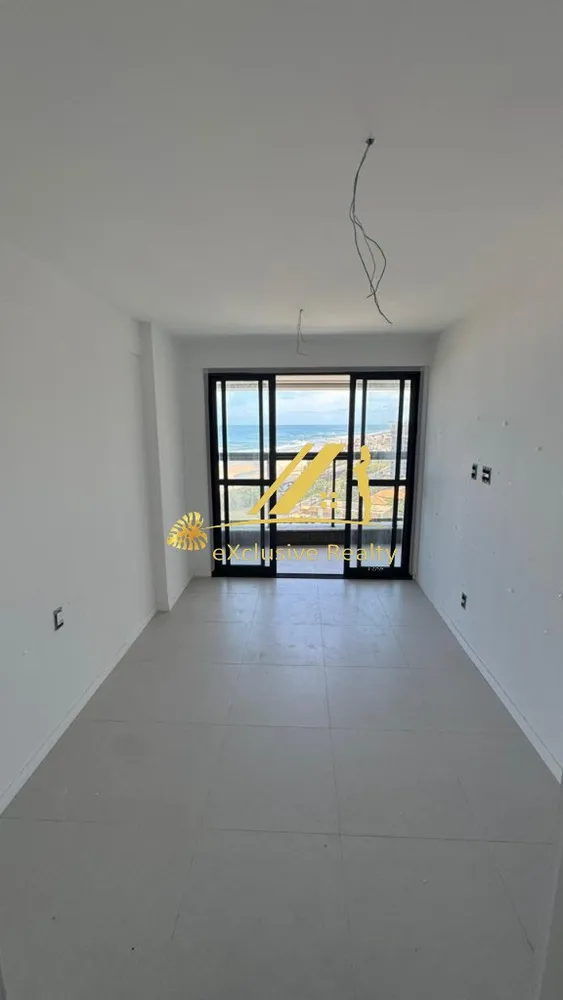 Apartamento, 1 quarto, 39 m² - Foto 2