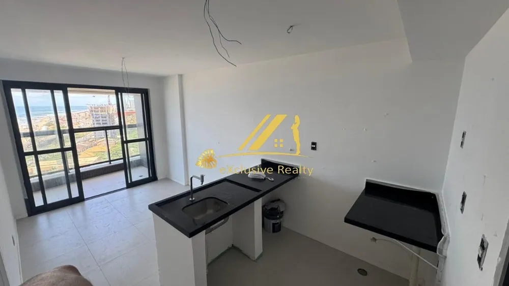 Apartamento, 1 quarto, 39 m² - Foto 1
