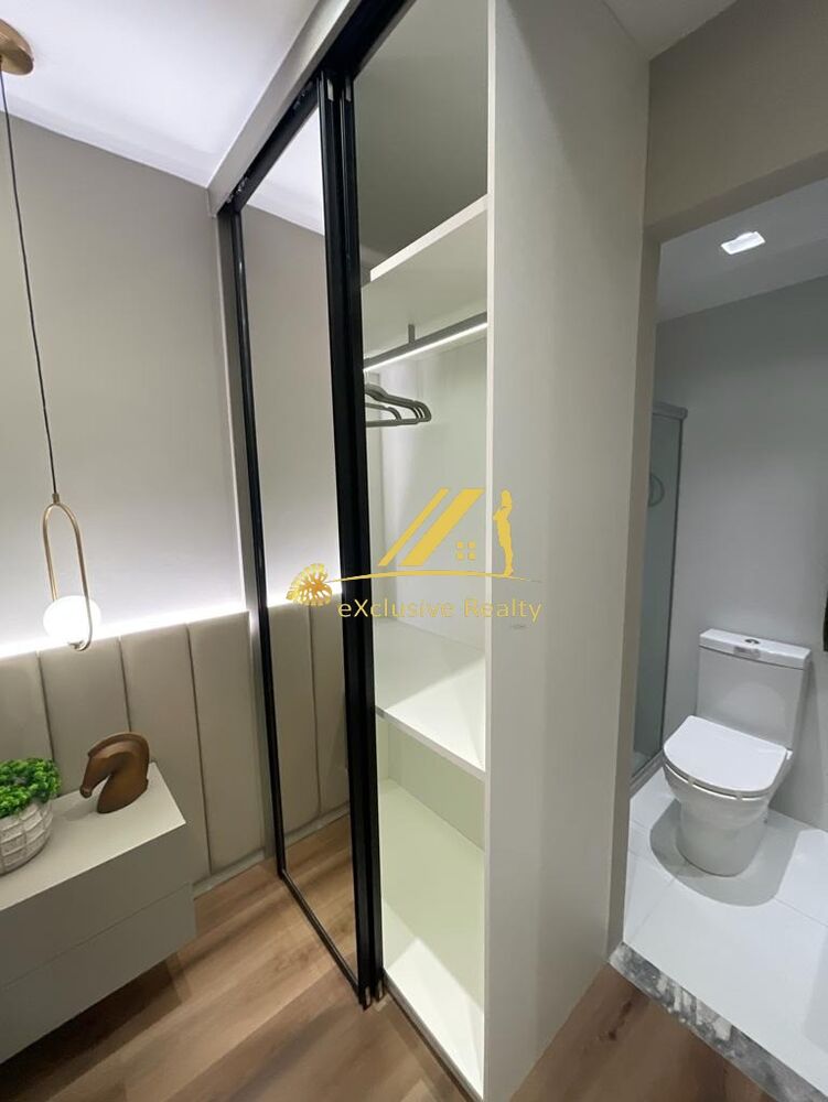 Kitnet-Studio, 21 m² - Foto 9