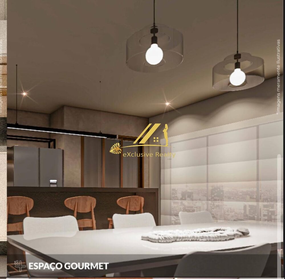 Kitnet-Studio, 21 m² - Foto 13