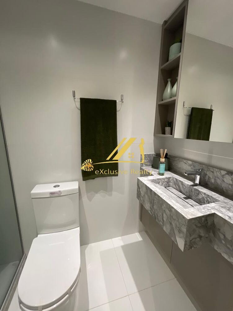 Kitnet-Studio, 21 m² - Foto 11