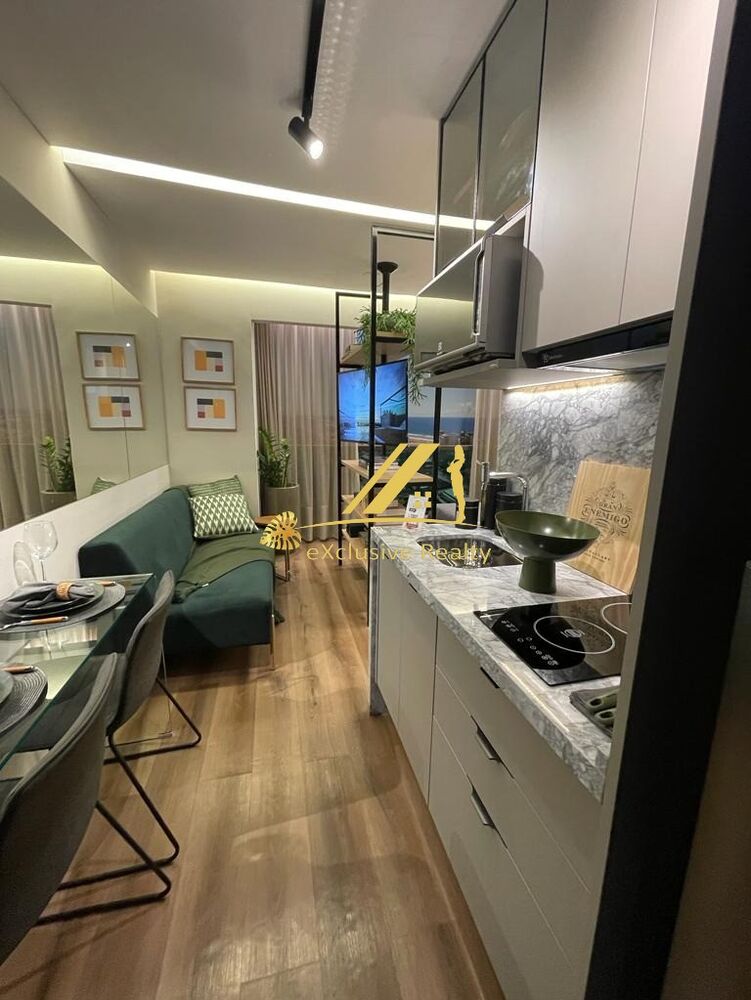 Kitnet-Studio, 21 m² - Foto 4
