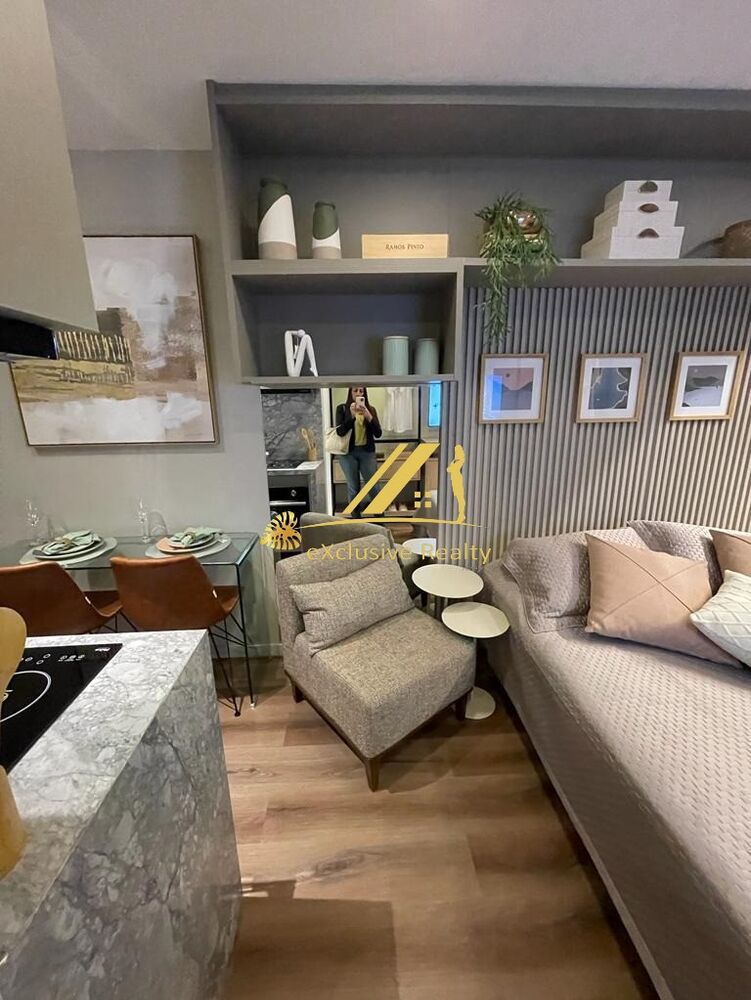 Kitnet-Studio, 21 m² - Foto 15