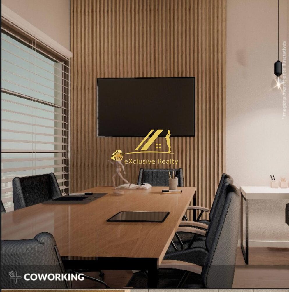 Kitnet-Studio, 21 m² - Foto 1