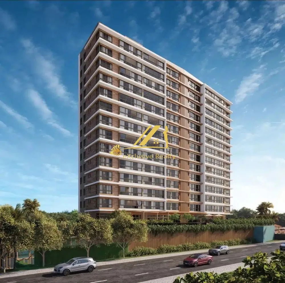 Apartamento, 3 quartos, 115 m² - Foto 3