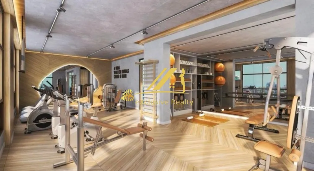 Apartamento, 3 quartos, 115 m² - Foto 2