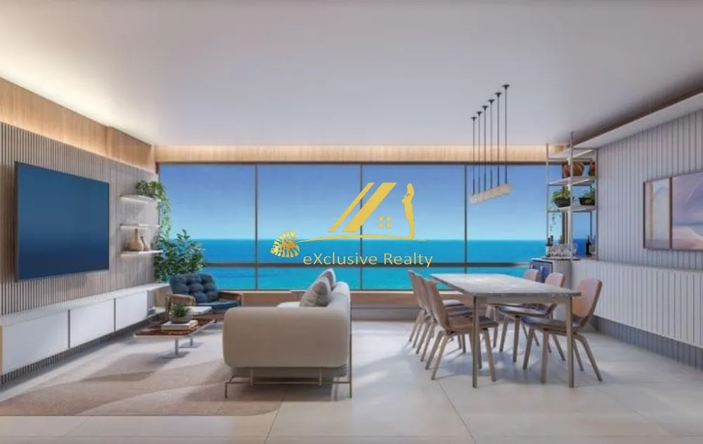 Apartamento, 3 quartos, 115 m² - Foto 1