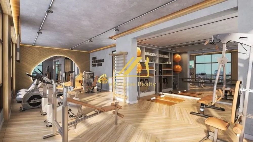 Apartamento, 3 quartos, 115 m² - Foto 9