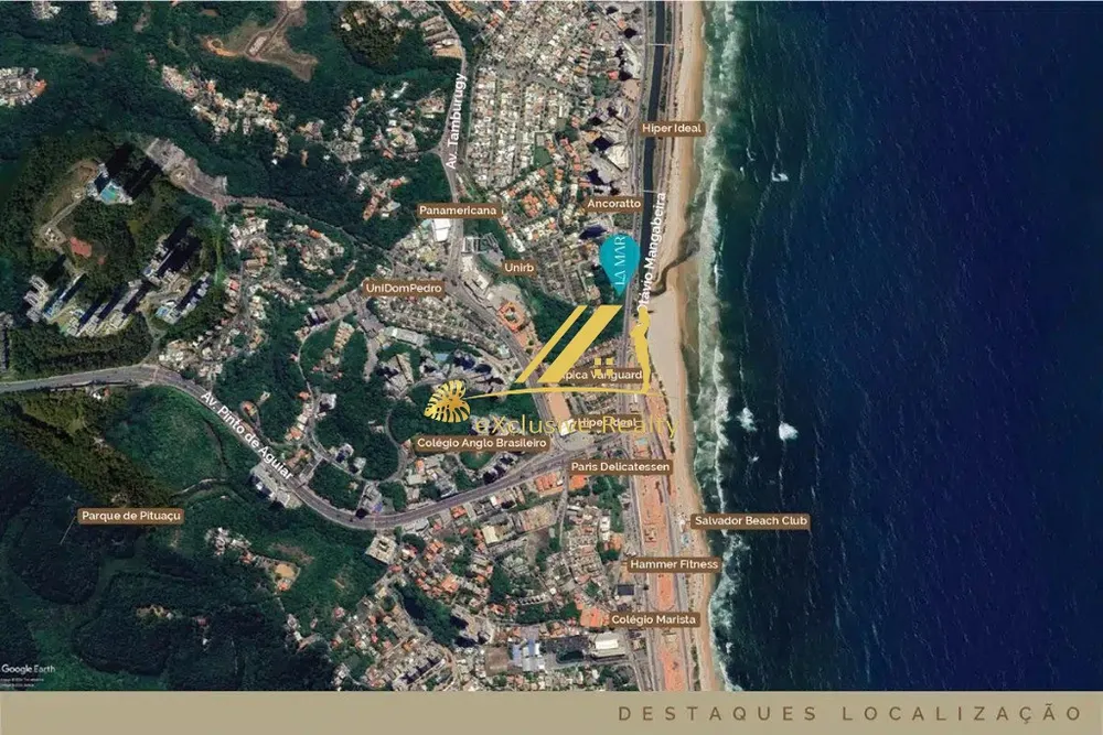 Apartamento, 3 quartos, 115 m² - Foto 7