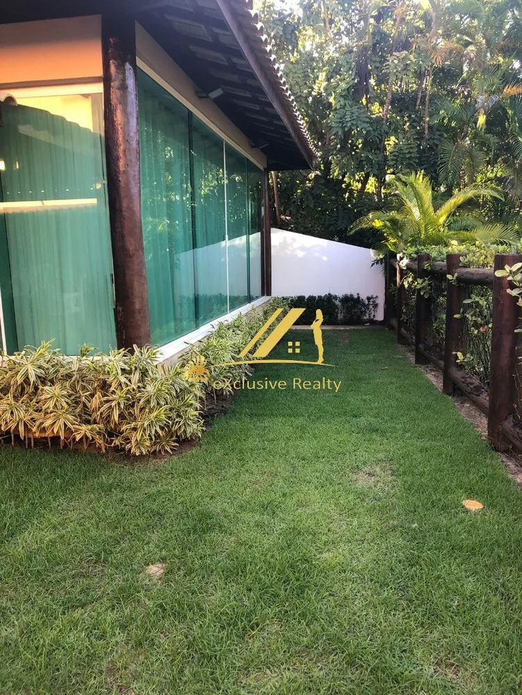 Casa, 5 quartos - Foto 11