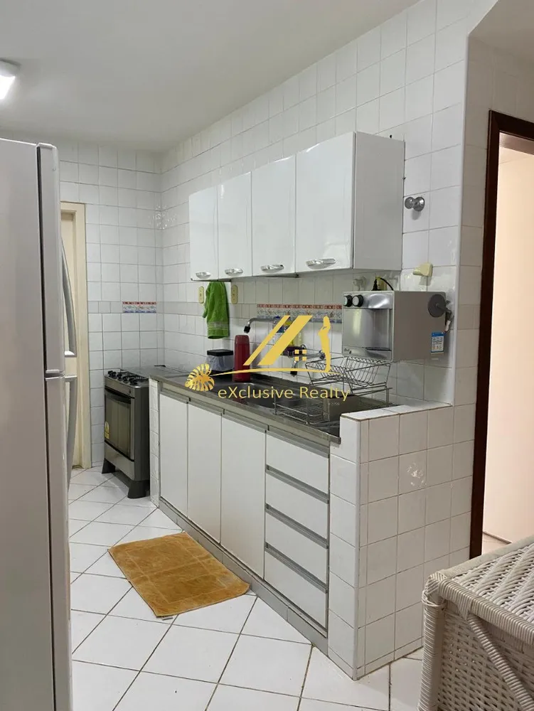Casa, 5 quartos - Foto 8