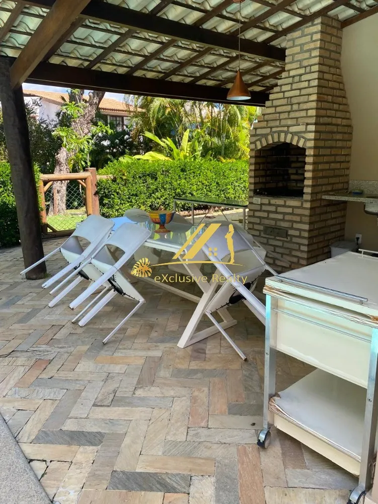 Casa, 5 quartos - Foto 6