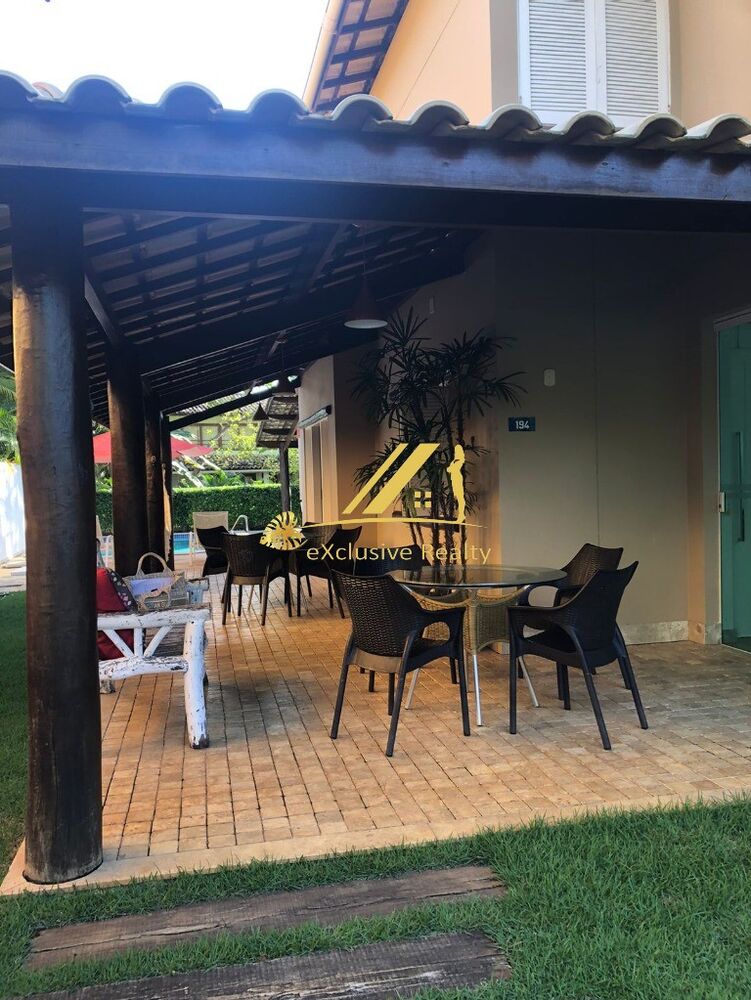 Casa, 5 quartos - Foto 3