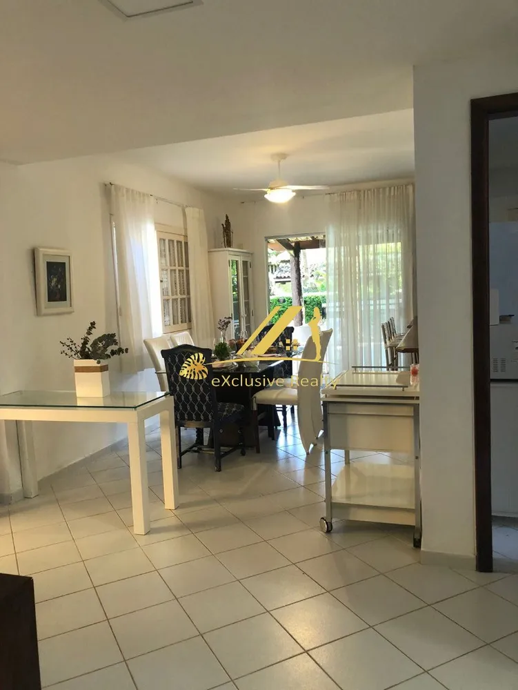 Casa, 5 quartos - Foto 16