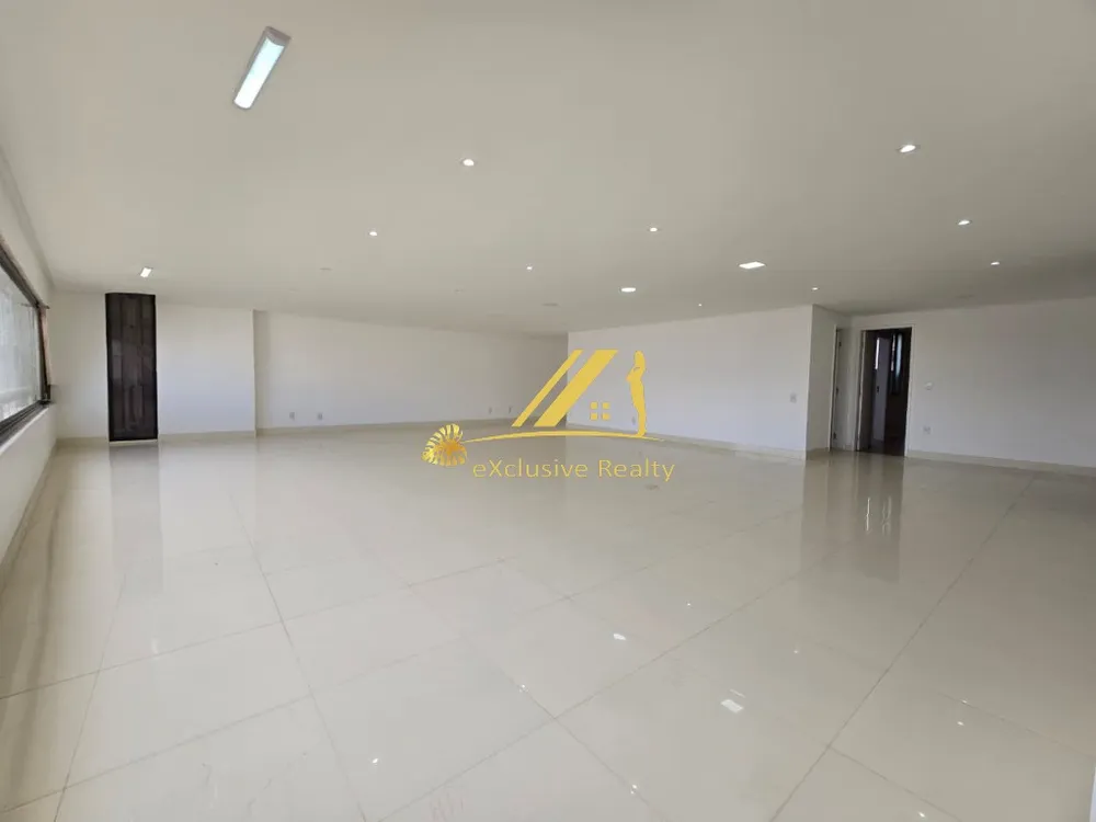 Apartamento, 4 quartos, 311 m² - Foto 1