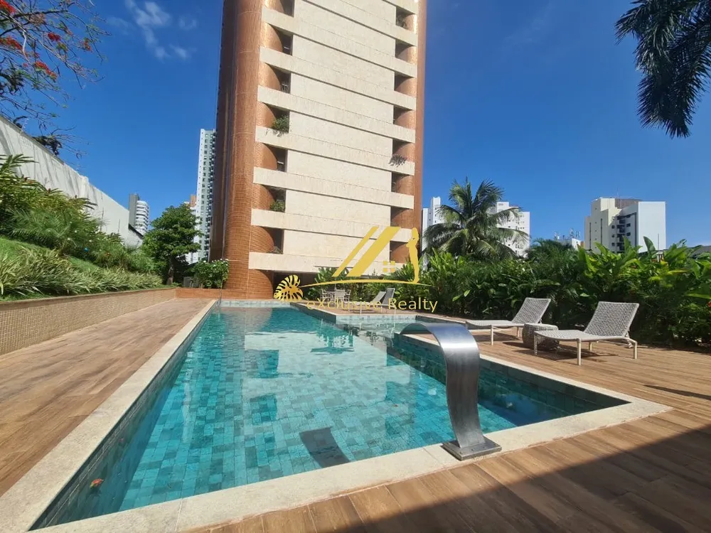 Apartamento, 4 quartos, 311 m² - Foto 8