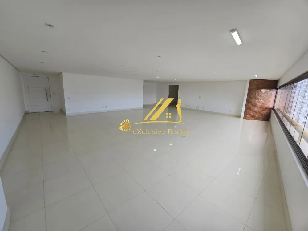 Apartamento, 4 quartos, 311 m² - Foto 3