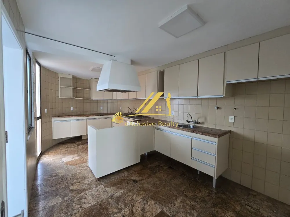 Apartamento, 4 quartos, 311 m² - Foto 2