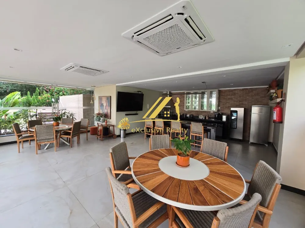 Apartamento, 4 quartos, 311 m² - Foto 12