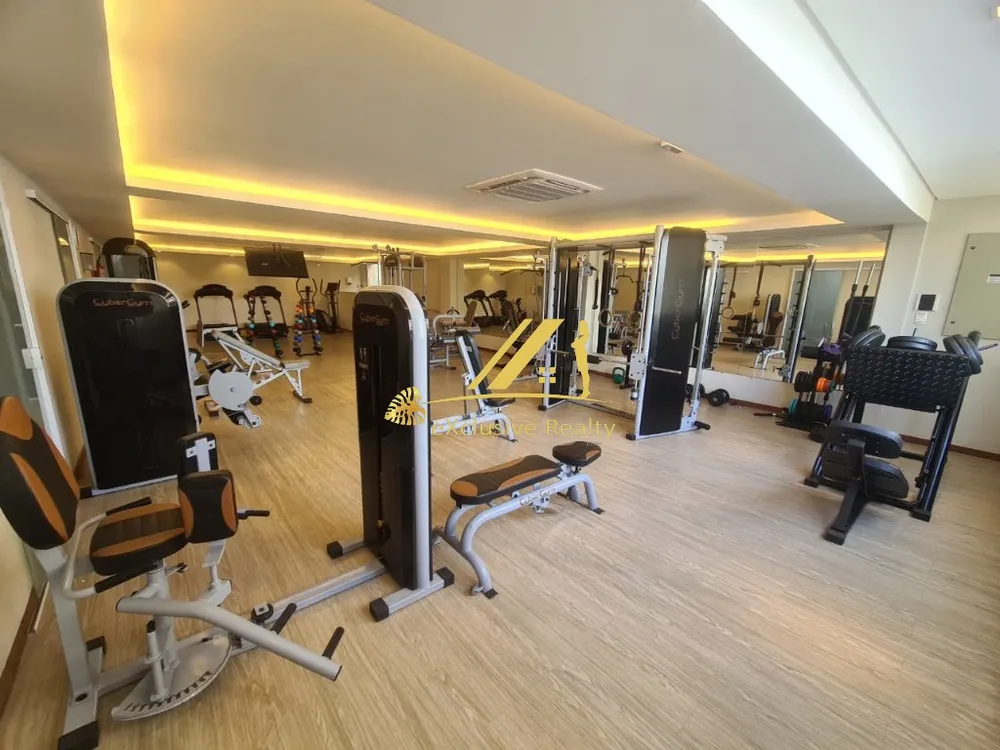 Apartamento, 4 quartos, 311 m² - Foto 9