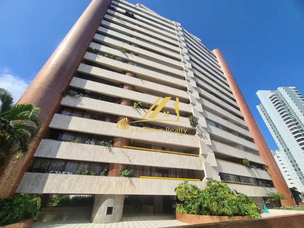 Apartamento, 4 quartos, 311 m² - Foto 7