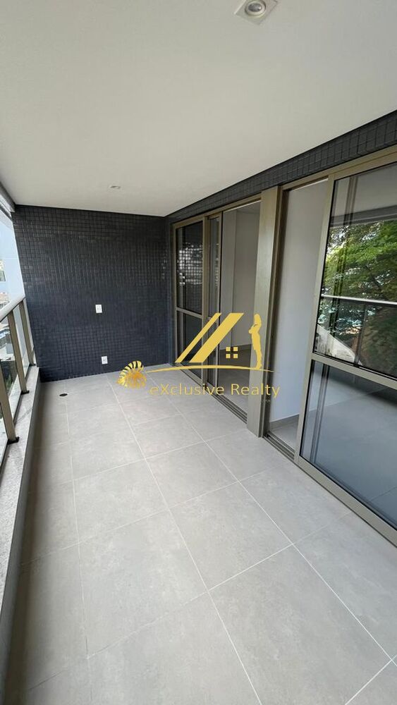 Apartamento, 2 quartos, 58 m² - Foto 4