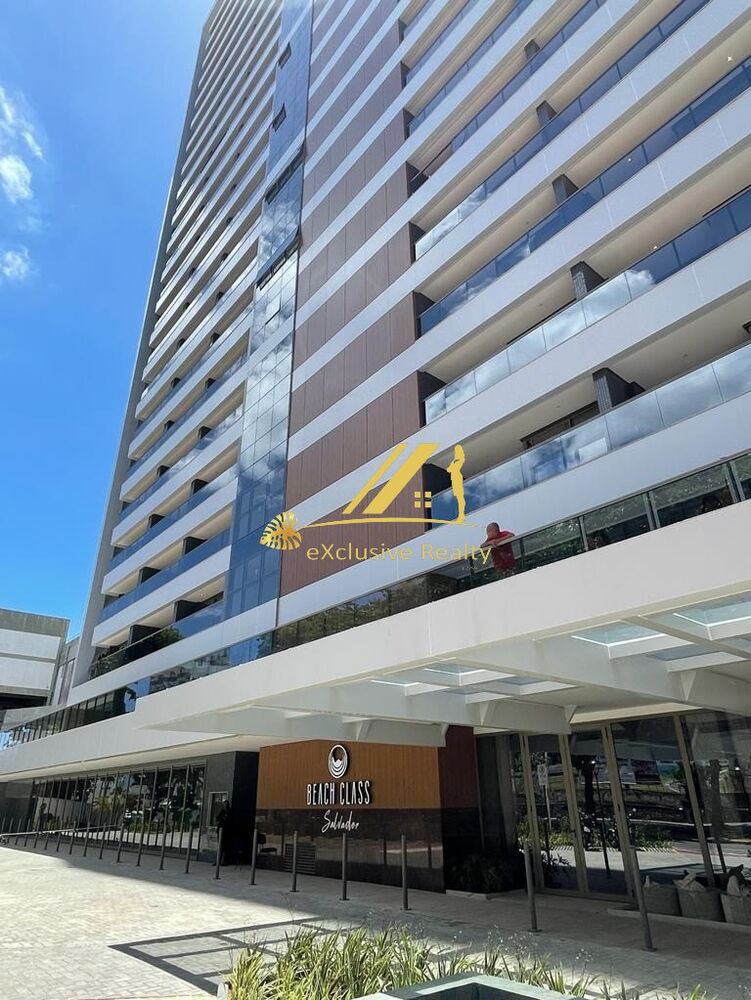 Apartamento, 2 quartos, 58 m² - Foto 2