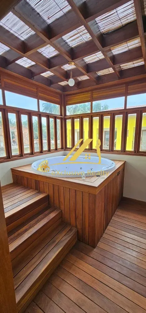 Casa, 3 quartos, 550 m² - Foto 8