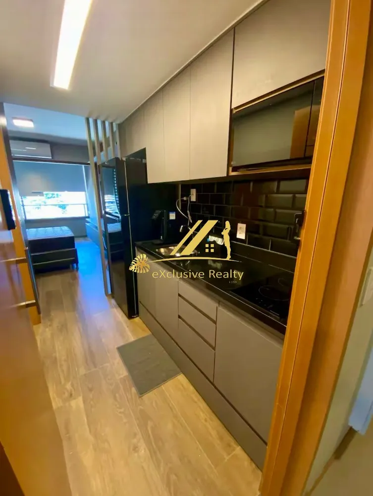Kitnet-Studio, 24 m² - Foto 4
