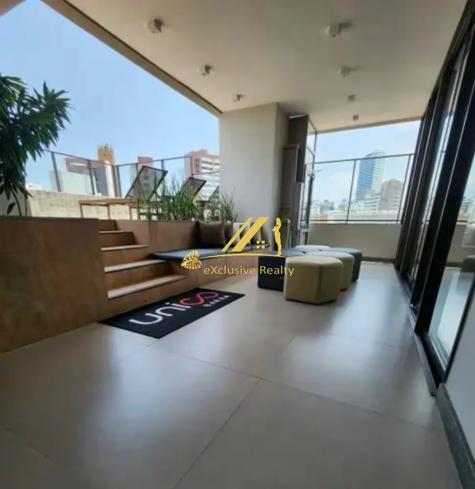 Kitnet-Studio, 24 m² - Foto 8