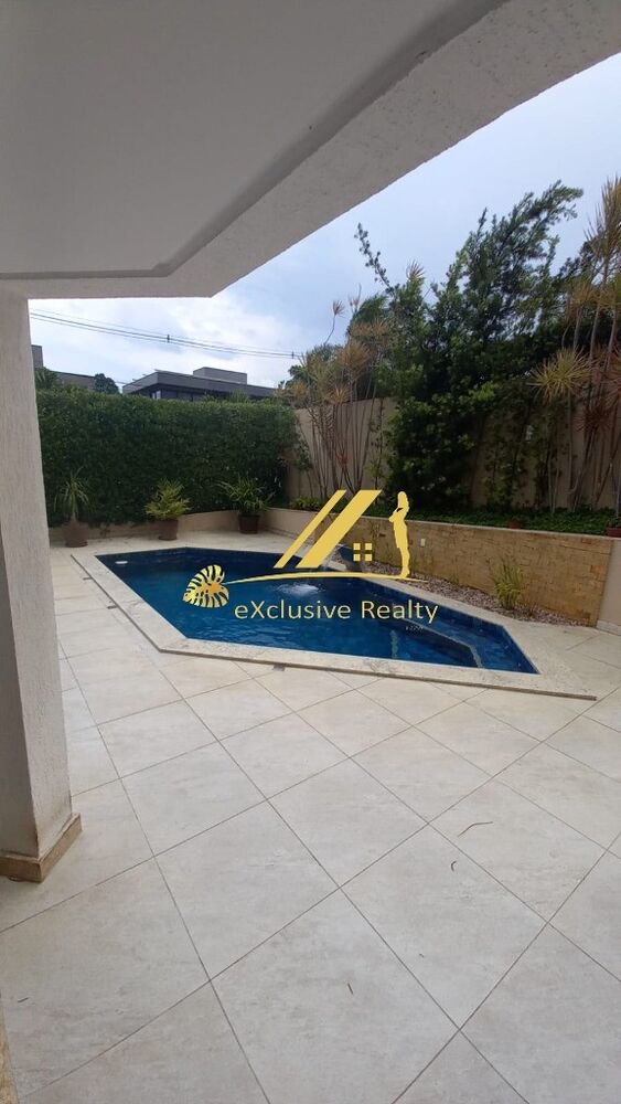 Casa, 4 quartos, 345 m² - Foto 21