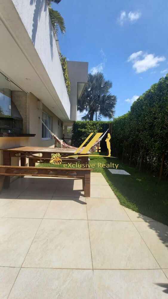 Casa, 4 quartos, 345 m² - Foto 1
