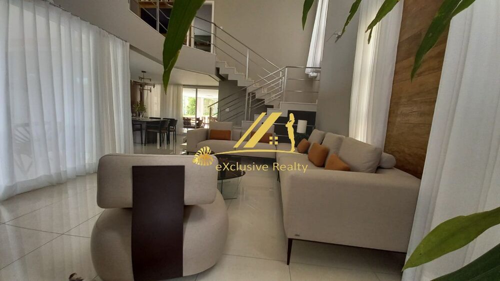 Casa, 4 quartos, 345 m² - Foto 16