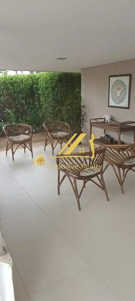 Casa, 4 quartos, 345 m² - Foto 25