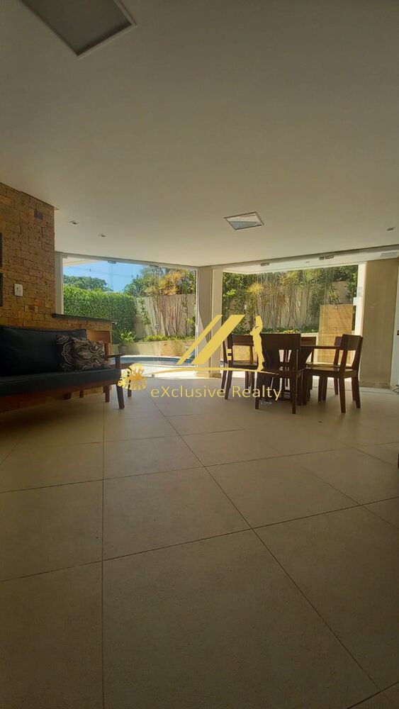 Casa, 4 quartos, 345 m² - Foto 2
