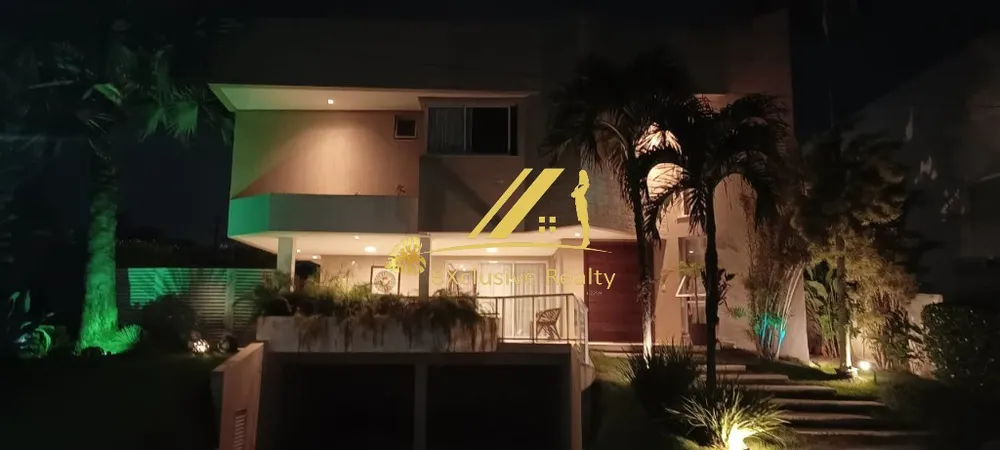 Casa, 4 quartos, 345 m² - Foto 30