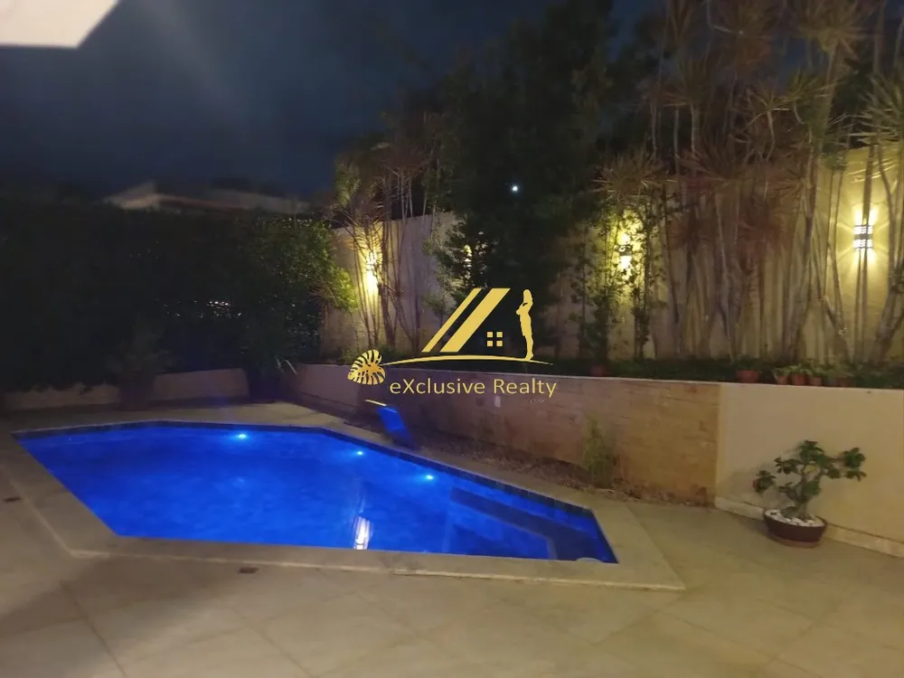 Casa, 4 quartos, 345 m² - Foto 31