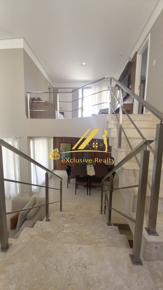 Casa, 4 quartos, 345 m² - Foto 4