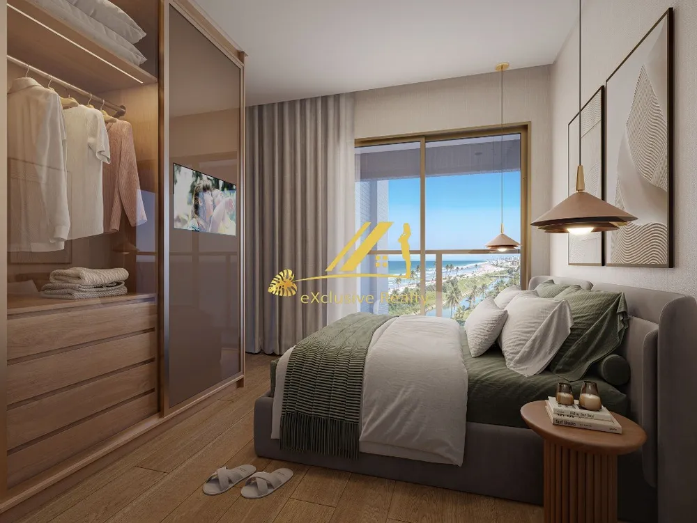 Apartamento, 2 quartos, 48 m² - Foto 1