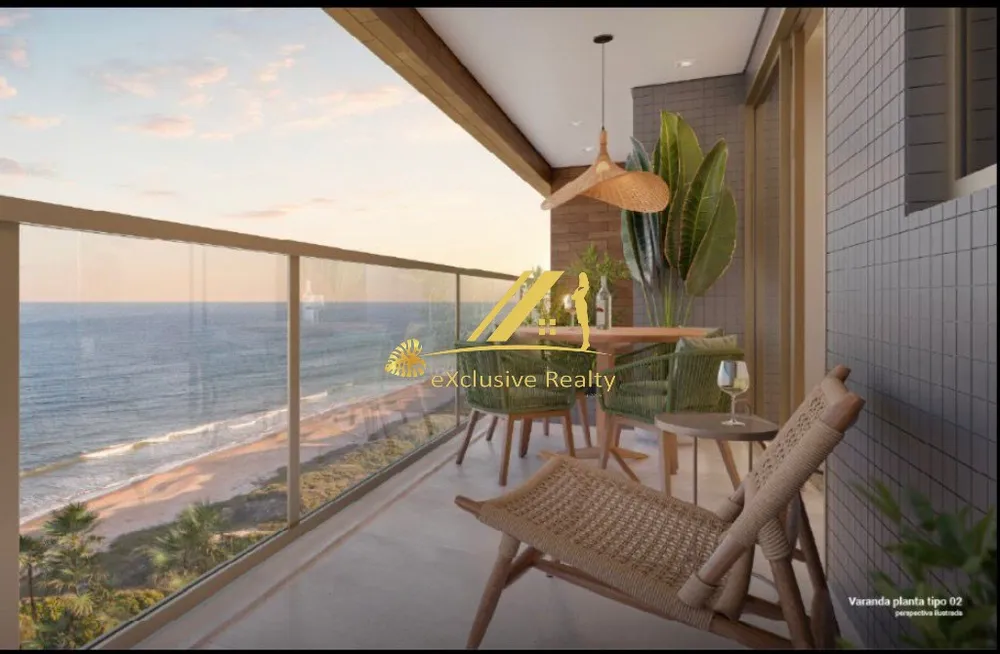 Apartamento, 2 quartos, 48 m² - Foto 3