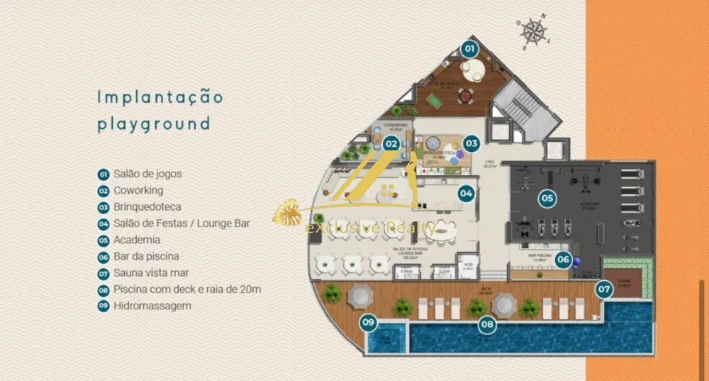 Apartamento, 2 quartos, 48 m² - Foto 9