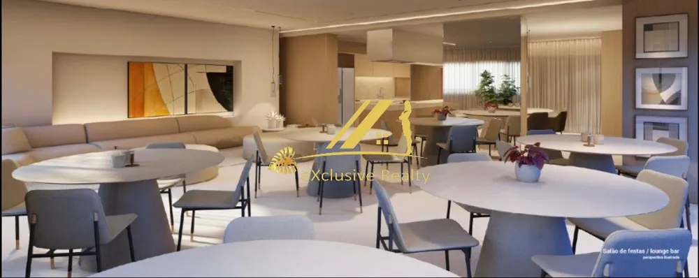 Apartamento, 2 quartos, 48 m² - Foto 2