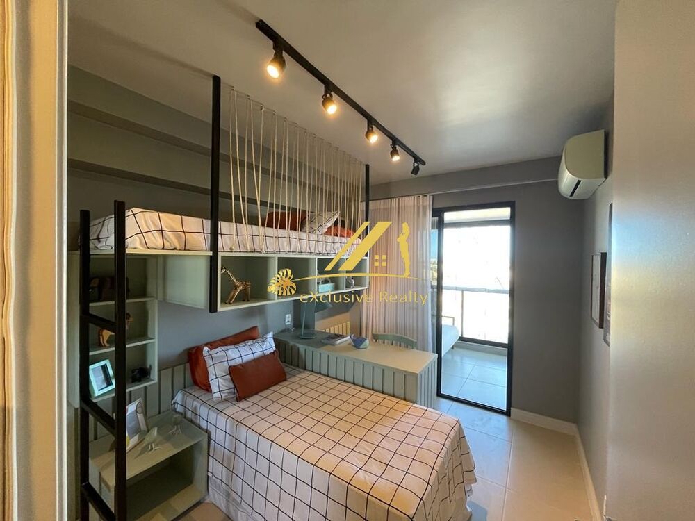 Apartamento, 1 quarto, 46 m² - Foto 13