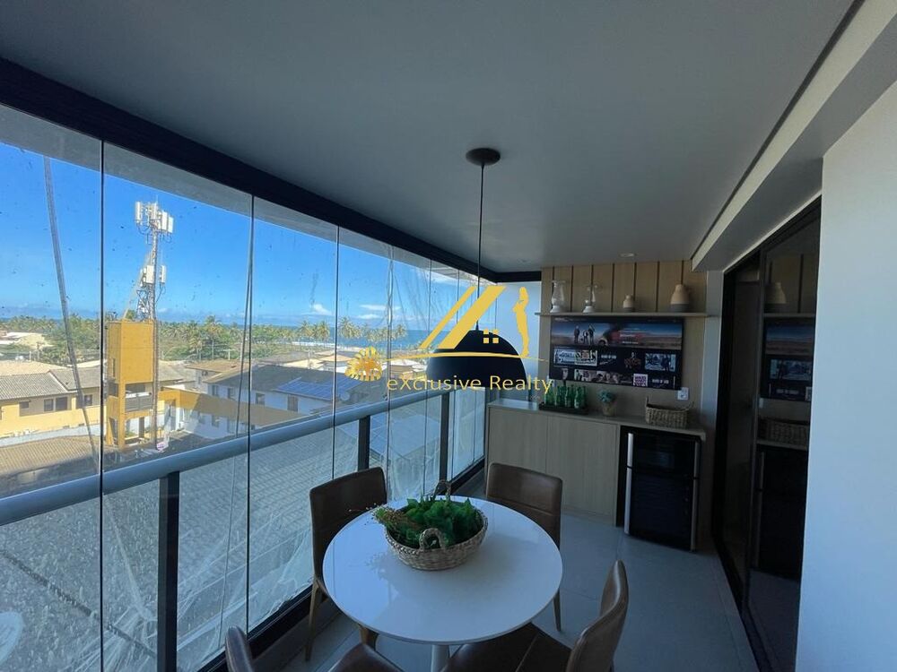 Apartamento, 1 quarto, 46 m² - Foto 11