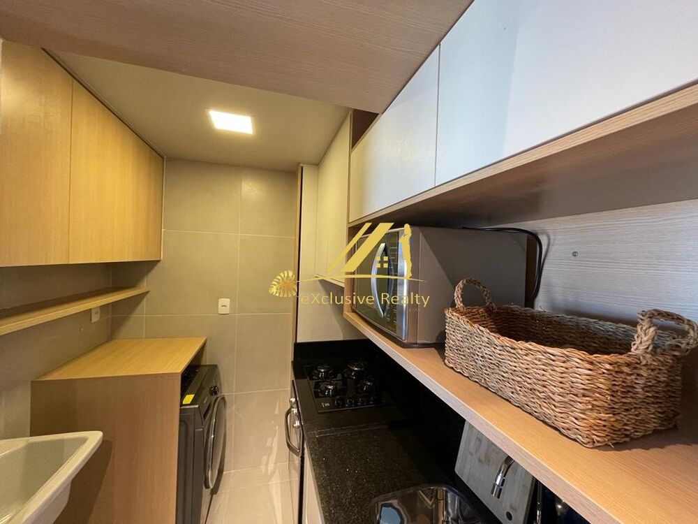 Apartamento, 1 quarto, 46 m² - Foto 6