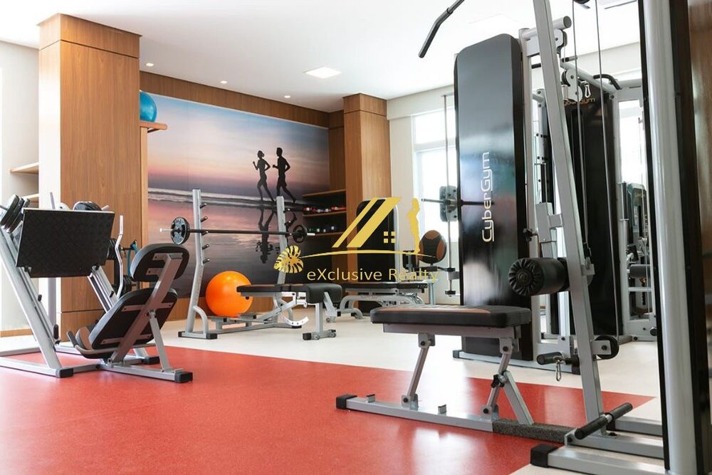 Apartamento, 3 quartos, 95 m² - Foto 6