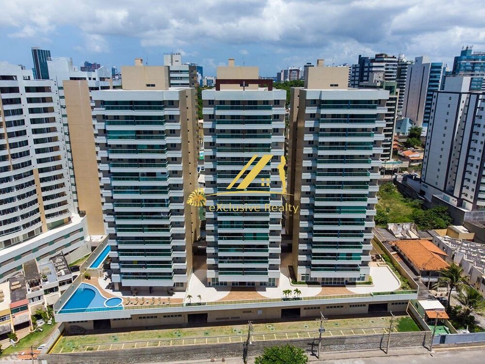 Apartamento, 3 quartos, 95 m² - Foto 8