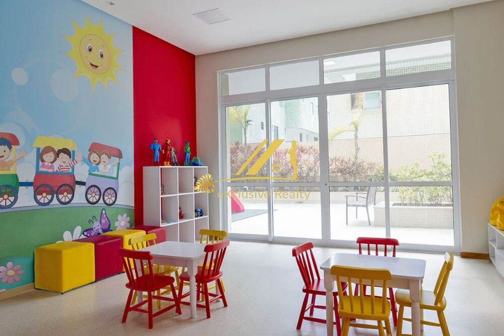 Apartamento, 3 quartos, 95 m² - Foto 12