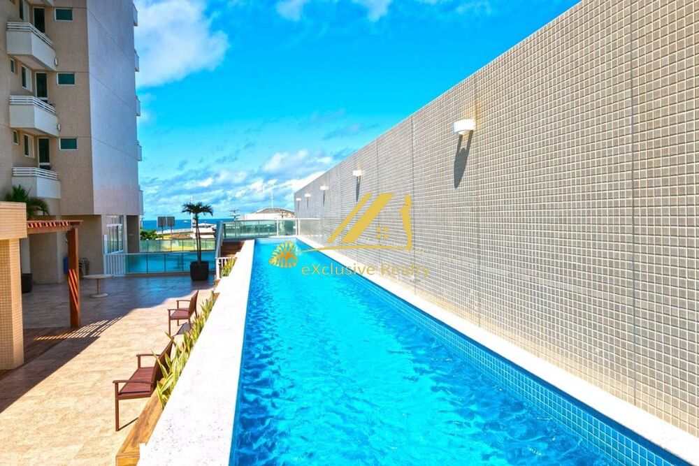 Apartamento, 3 quartos, 95 m² - Foto 11