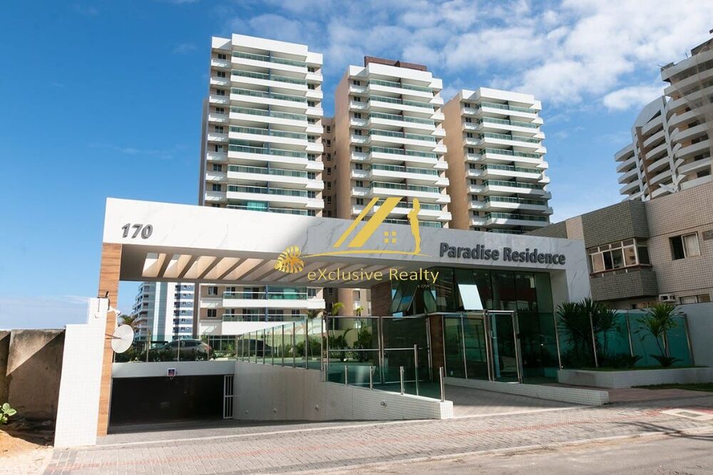 Apartamento, 3 quartos, 95 m² - Foto 3